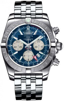 Wholesale Blue Watch Dial AB042011/C851-SS