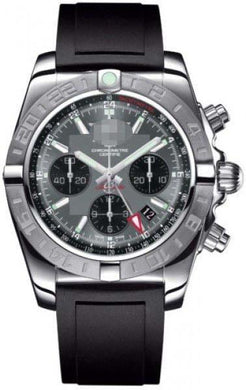 Customized Grey Watch Dial AB042011/F561-DPT
