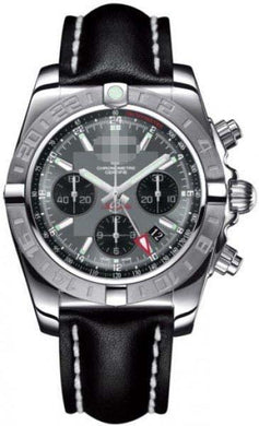 Customized Grey Watch Dial AB042011/F561-LST