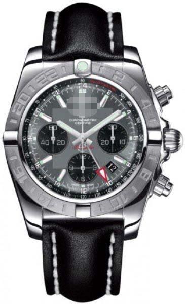 Customized Grey Watch Dial AB042011/F561-LST