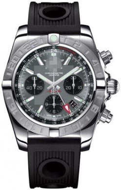 Customized Grey Watch Dial AB042011/F561-ORD