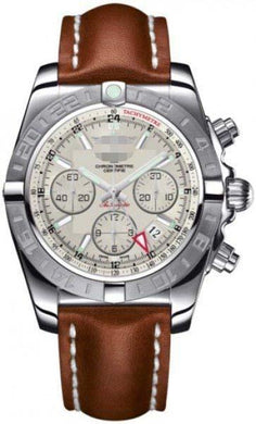 Custom Leather Watch Straps AB042011/G745-LST