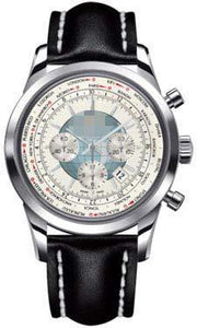 Customized Silver Watch Dial AB0510U0/A732-LSD