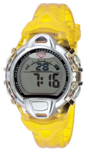 Custom Rubber Watch Bands AD015-005