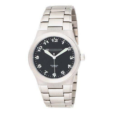 Custom Watch Dial AD336BK