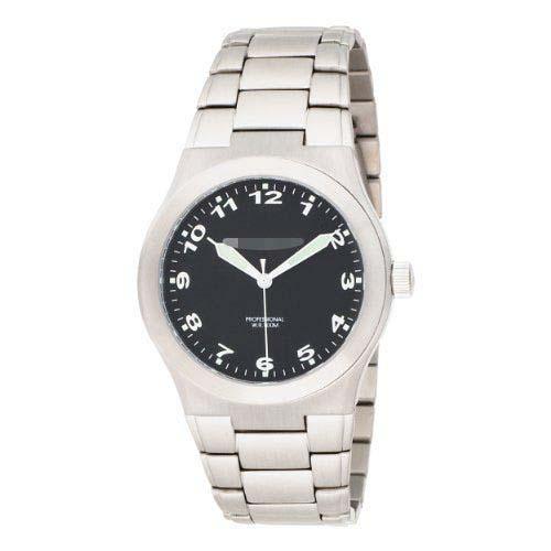 Custom Watch Dial AD336BK