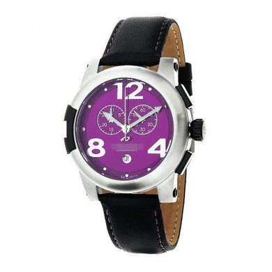 Customization Leather Watch Bands AD420BPU