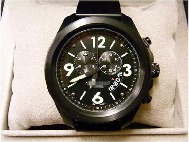 Custom Leather Watch Bands AD428BGR