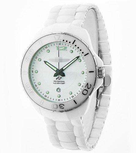 Customize Ceramic Watch Bands AD451AW