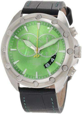 Custom Calfskin Watch Bands AD465BGR