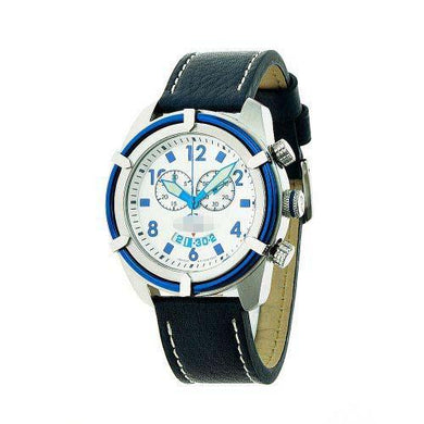 Customization Leather Watch Bands AD466BBU