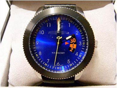 Wholesale Leather Watch Bands AD467BBU