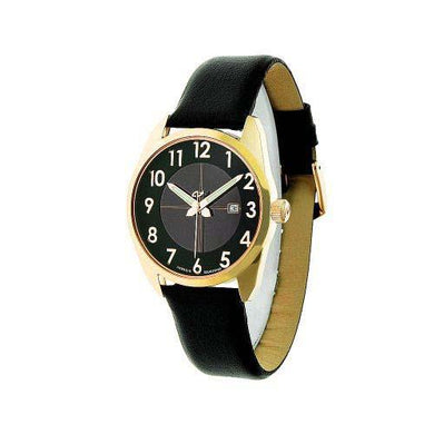 Wholesale Leather Watch Bands AD475ARK