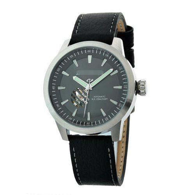 Wholesale Leather Watch Bands AD477BK