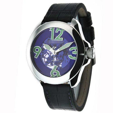 Custom Leather Watch Bands AD478ABU
