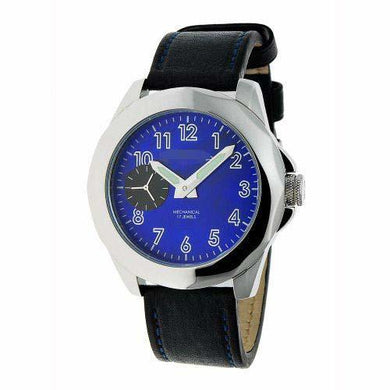 Customize Leather Watch Bands AD479ABU
