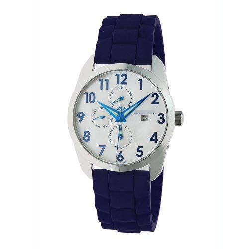 Customization Rubber Watch Bands AD493ABU
