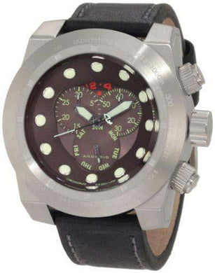 Customised Calfskin Watch Bands AD515BGR