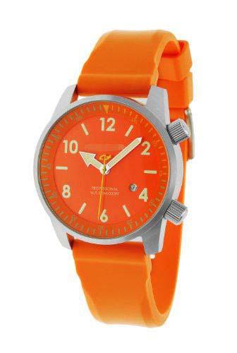Custom Rubber Watch Bands AD527BRGL