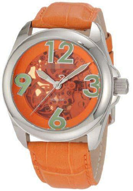 Custom Calfskin Watch Bands AD528ARG