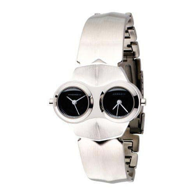 Custom Black Watch Dial AD52K