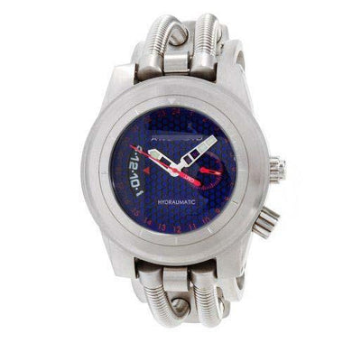 Custom Stainless Steel Watch Bands AD530BBU