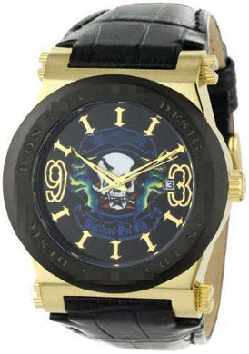 Wholesale Calfskin Watch Bands AD-GD