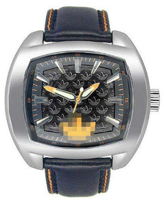 Customize Leather Watch Bands ADH1519