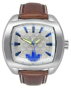 Customised Leather Watch Bands ADH1521