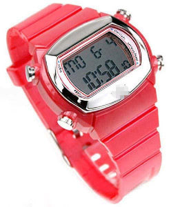 Wholesale Polyurethane Watch Bands ADH1562