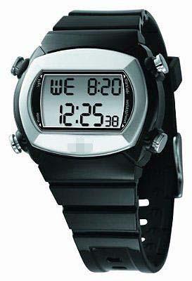 Custom Polyurethane Watch Bands ADH1570