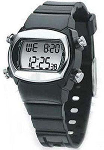 Custom Polyurethane Watch Bands ADH1695