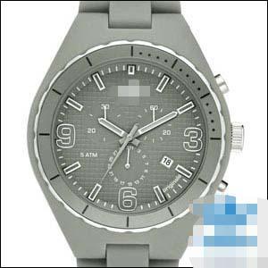 Wholesale Plastic Watch Bands ADH2522