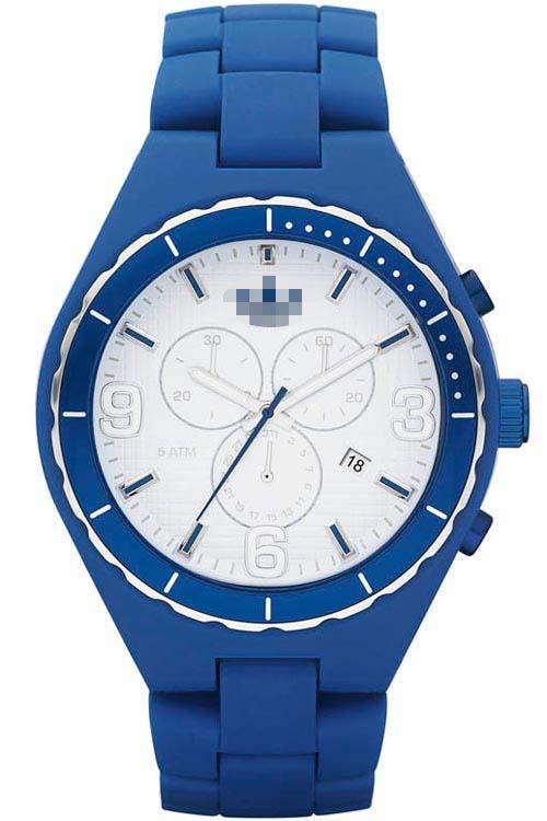 Customize White Watch Dial ADH2615