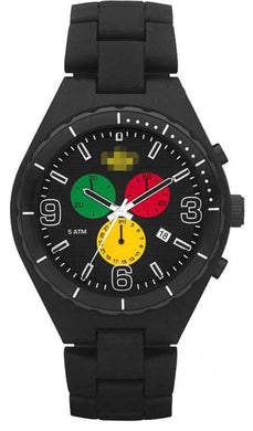 Customize Multicolour Watch Dial ADH2630