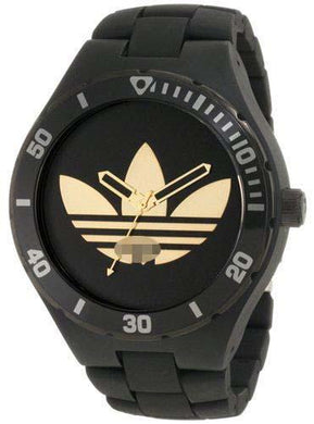 Custom Black Watch Dial ADH2644