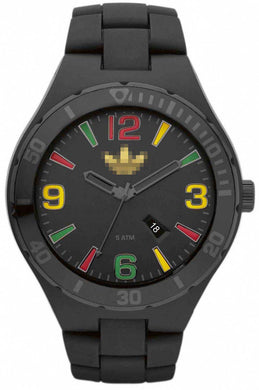 Customize Multicolour Watch Dial ADH2646