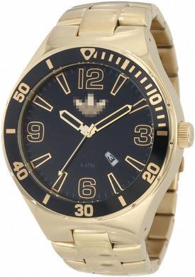 Wholesale Black Watch Dial ADH2652
