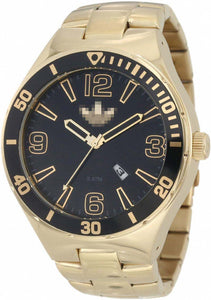 Wholesale Black Watch Dial ADH2652