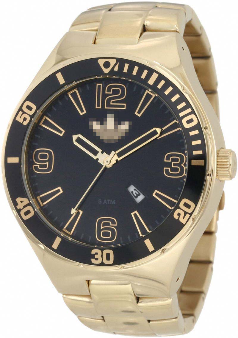 Wholesale Black Watch Dial ADH2652