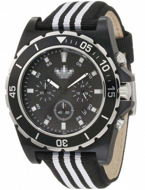 Customised Nylon Watch Bands ADH2664