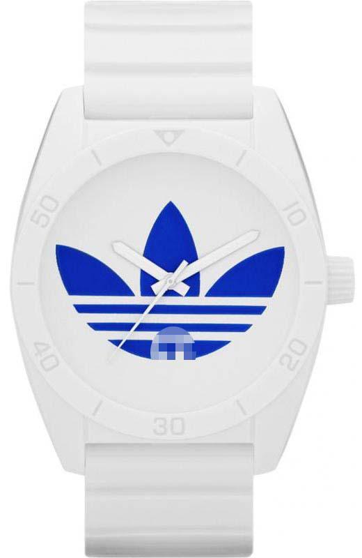 Custom White Watch Dial ADH2704