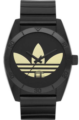 Custom Resin Watch Bands ADH2705