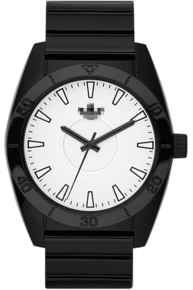 Wholesale Rubber Watch Bands ADH2715