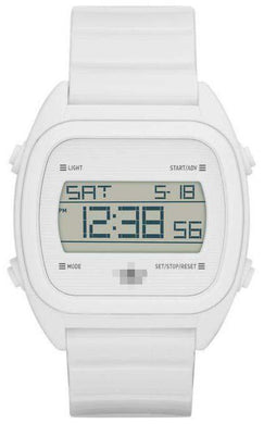 Custom White Watch Dial ADH2727