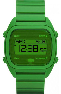 Customize Green Watch Dial ADH2730