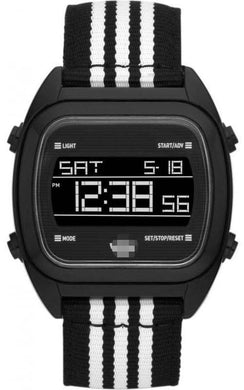 Wholesale Black Watch Dial ADH2731