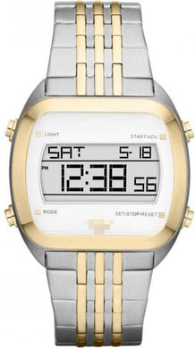 Wholesale White Watch Dial ADH2734