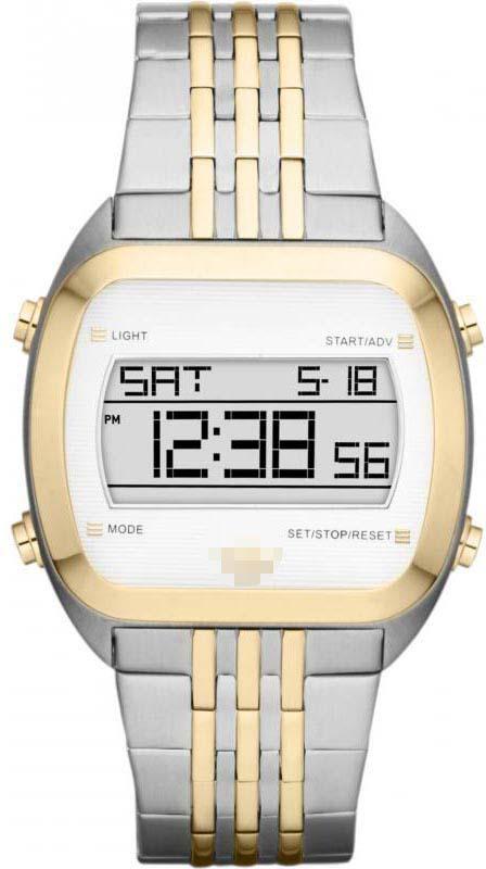 Wholesale White Watch Dial ADH2734