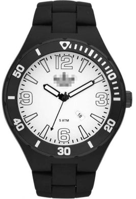 Customize White Watch Dial ADH2736